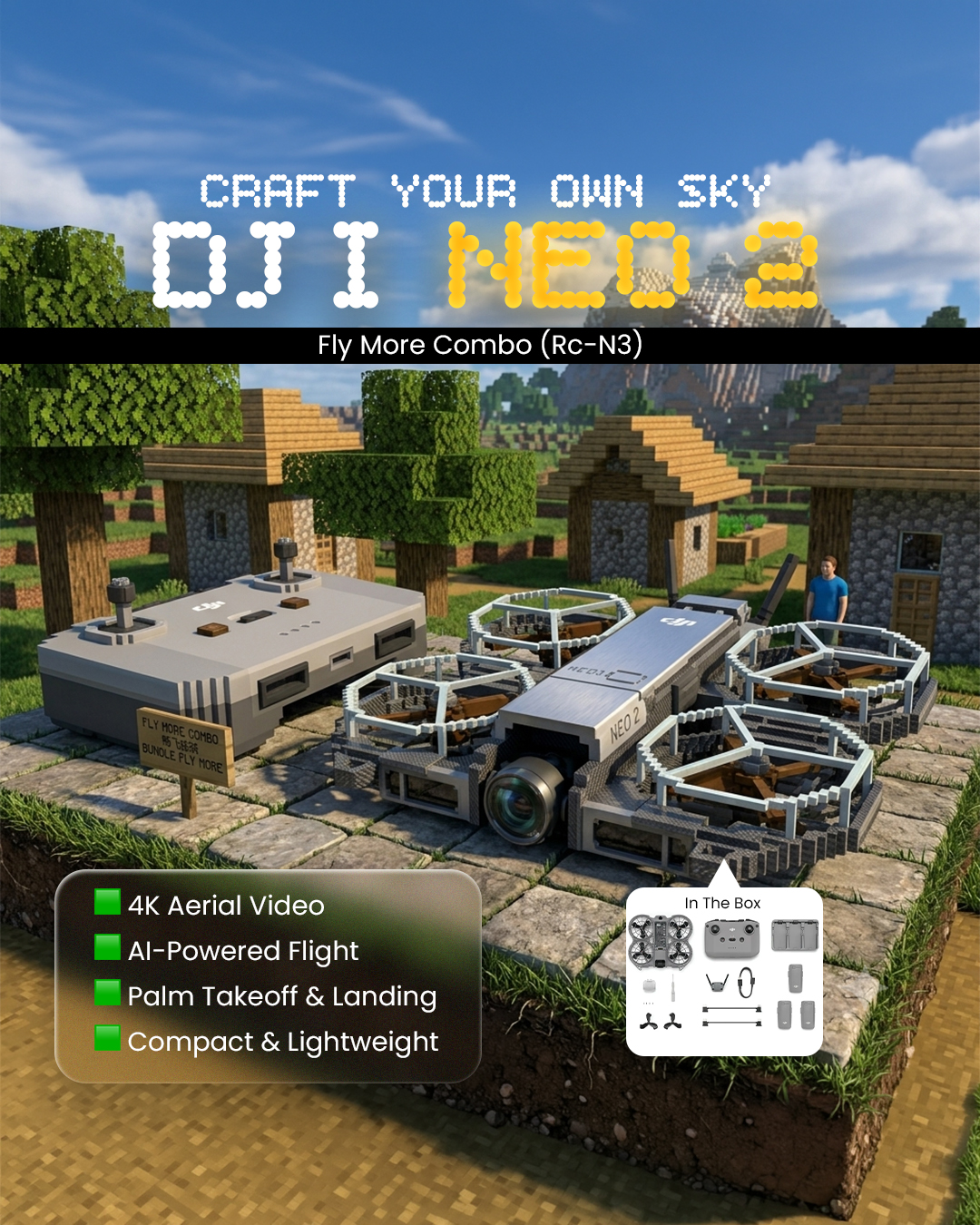DJi Neo 2 Poster_for website