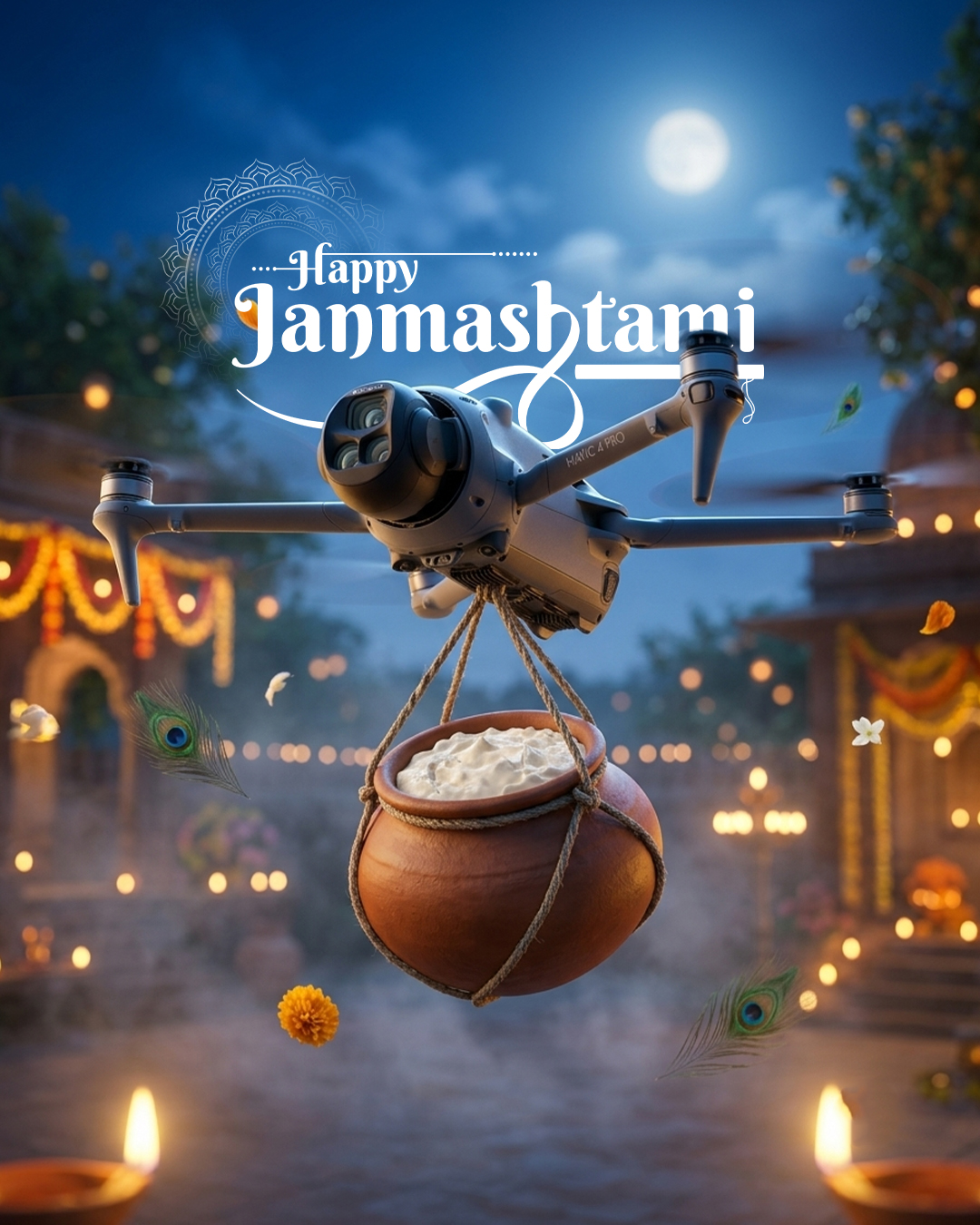 Krishna janmashtami for website